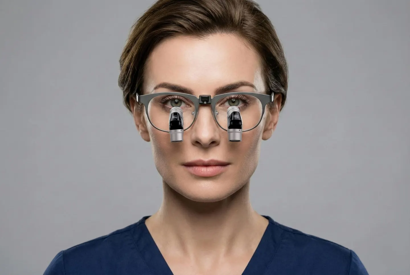 PentaMag ergonomiske luper i frontvisning